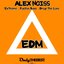 Extreme / Fuckin Bass / Drop the Line (EDM)