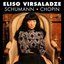 Eliso Virsaladze Plays Schumann & Chopin