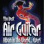 The Best Air Guitar Album in the World... Ever!