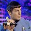 SPOCK!