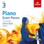 Piano Exam Pieces 2021 & 2022, ABRSM Grade 3