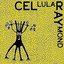 Cel Ray - Cellular Raymond album artwork