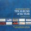 1995 Mercury Music Prize: Ten Albums of the Year