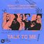 Talk To Me (feat. Conor Maynard, Sam Feldt & RANI) [Nightcall Remix]