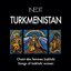 Turkménistan. chant des femmes bakhshi. songs of bakhshi women.