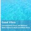 Concentration, Focus and Memory With 9' Binaural Beats and White Noise