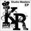 Studio Masters EP