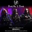 Freak On a Leash (Live) - Single