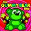 The Gummy Bear song