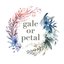 gale or petal