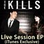 iTunes Live Session EP