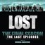 Lost: The Last Episodes (Original Television Soundtrack)