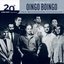 The Best Of Oingo Boingo 20th Century Masters The Millennium Collection