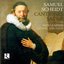 Scheidt: Cantiones sacrae