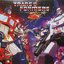 Hasbro Presents: The Transformers: Music from the Original Animated Series (40th Anniversary Remaster)