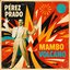 Mambo Volcano