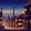 Shinjuku Nights