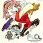 FLCL OST