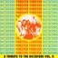 Dictators Forever Forever Dictators! / A Tribute to the Dictators Vol. 2