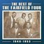 The Best of the Fairfield Four 1946-53