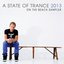 A State Of Trance 2013 - On The Beach Sampler