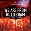 We Are from Rotterdam ('98 to Piano)