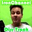 Iron Channel Diss Track - Single