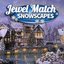 Jewel Match Snowscape