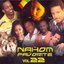 Nahom Favorite, Vol. 22