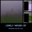 lonely heaven EP