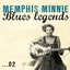 Blues Legends, Vol. 2