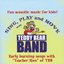 Sing, Play and Move (feat. Teacher Ron)