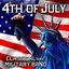 4th of July Classical - Military Band