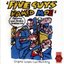 Five Guys Named Moe - Original London Cast Recording