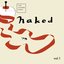 Naked Vol.1 - EP