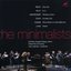 The Minimalists Works By Reich, Riley, Andriessen And Gann