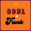 Ace Records Sampler Volume 4: Soul & Funk