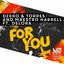 For You (feat. Delora) - Single