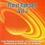 Planet Rampant Vol 1