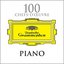 100 chefs d'oeuvre: Piano