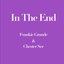 In the End - Single