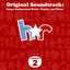 Homestar Runner Original Soundtrack, Volume 2