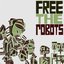 Free the Robots - EP