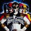 Mighty Morphin Power Rangers