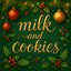 Milk & Cookies (Raw)