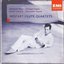 Mozart: Quartets for Flute, Violin, Viola & Cello