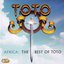 Africa: The Best Of Toto Disc 1