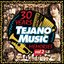 30 Years of Tejano Music Memories (Vol. 2)