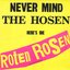 Never Mind The Hosen Here's Die Roten Rosen