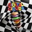 The Amazing Digital Circus Episode 3 & 4 (Original Webseries Soundtrack)